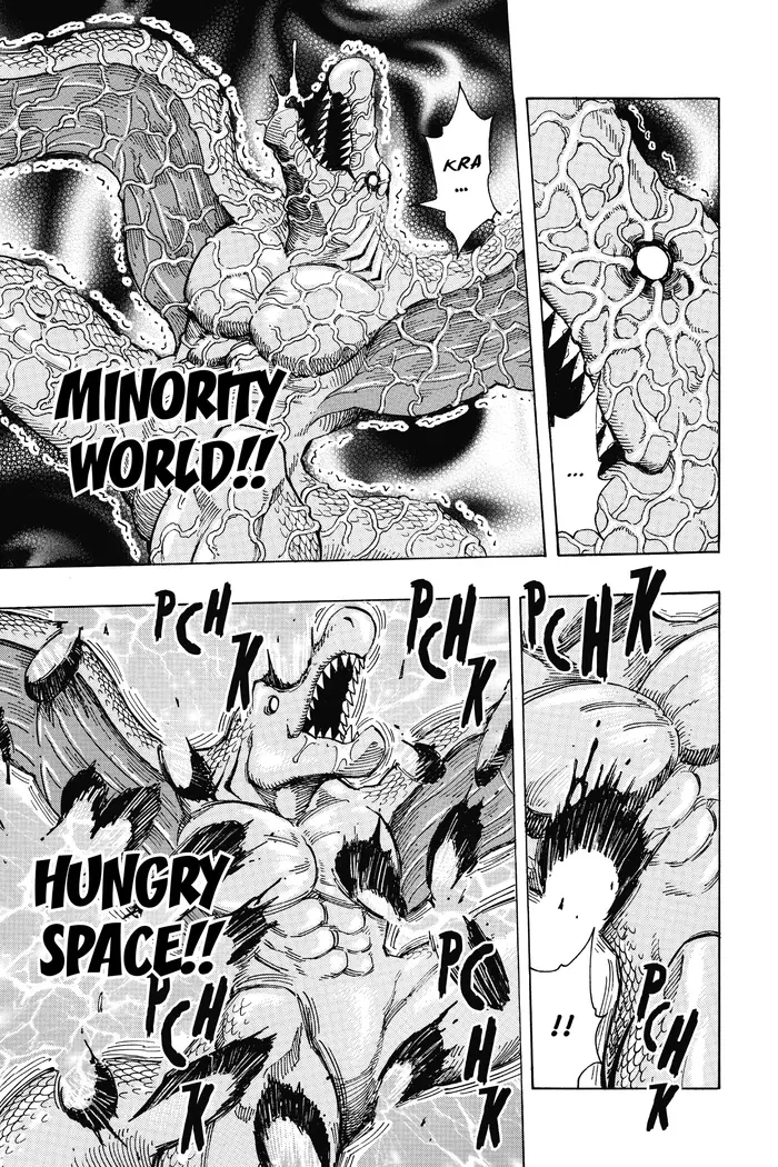 Toriko Chapter 250 image 04_optimized